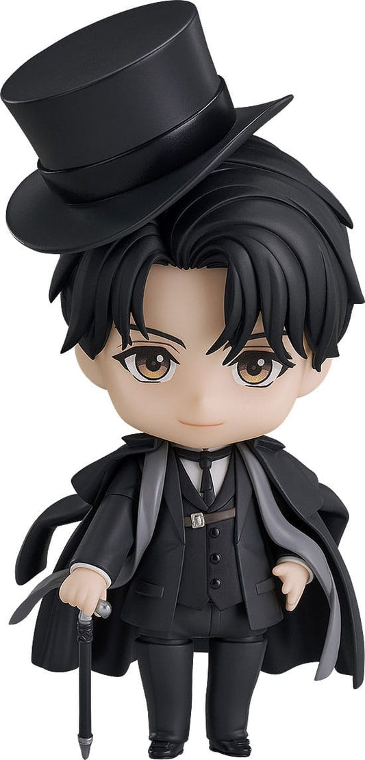 Lord of Mysteries Nendoroid Action Figure Klein Moretti 10 cm 4580590175761