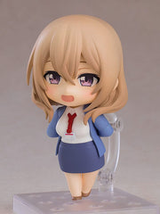 My Tiny Senpai Nendoroid Action Figure Shiori Katase 10 cm 4580590175853