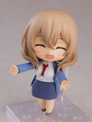 My Tiny Senpai Nendoroid Action Figure Shiori Katase 10 cm 4580590175853