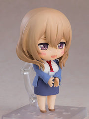 My Tiny Senpai Nendoroid Action Figure Shiori Katase 10 cm 4580590175853