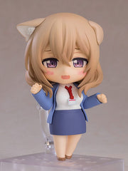 My Tiny Senpai Nendoroid Action Figure Shiori Katase 10 cm 4580590175853