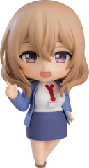 My Tiny Senpai Nendoroid Action Figure Shiori Katase 10 cm 4580590175853