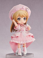 Original Character Accessories for Nendoroid Doll Figures Outfit Set: Idol Outfit - Girl (Baby Pink) 4580590175860