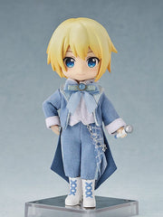 Original Character Accessories for Nendoroid Doll Figures Outfit Set: Idol Outfit - Boy (Sax Blue) 4580590175877