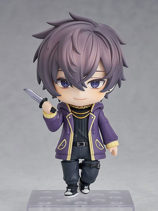 VTuber Nendoroid Action Figure Shoto 10 cm 4580590175907