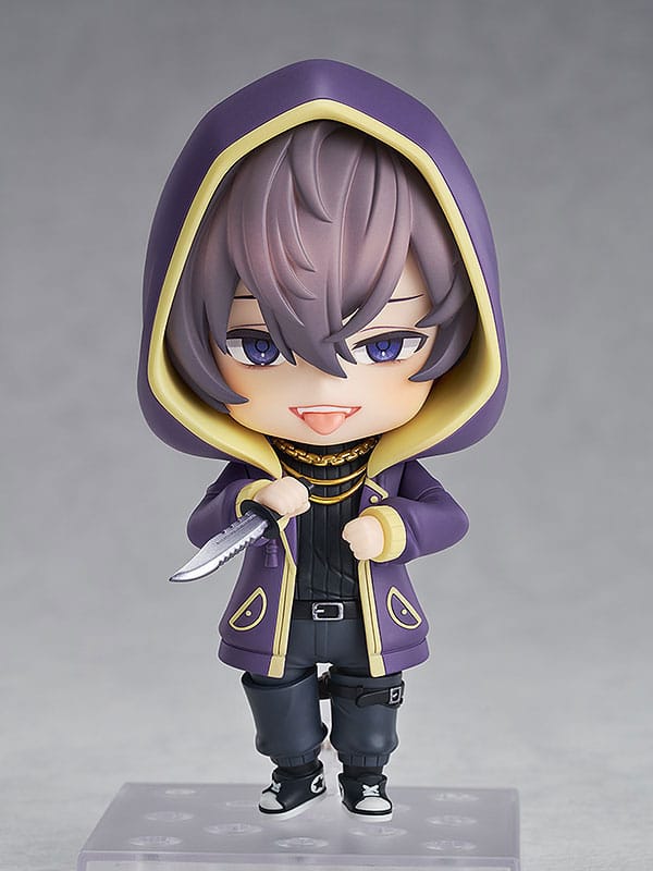 VTuber Nendoroid Action Figure Shoto 10 cm 4580590175907