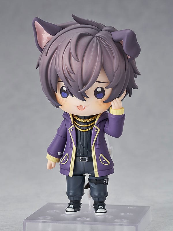 VTuber Nendoroid Action Figure Shoto 10 cm 4580590175907