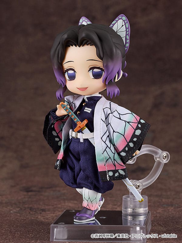 Demon Slayer: Kimetsu no Yaiba Nendoroid Doll 4580590175921