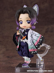 Demon Slayer: Kimetsu no Yaiba Nendoroid Doll Action Figure Shinobu Kocho 14 cm 4580590175921