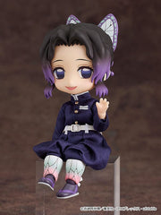 Demon Slayer: Kimetsu no Yaiba Nendoroid Doll Action Figure Shinobu Kocho 14 cm 4580590175921