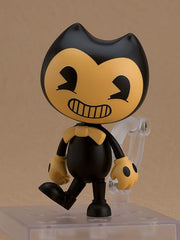 Bendy and the Dark Revival Nendoroid Action Figure Bendy & Ink Demon 10 cm 4580590175983