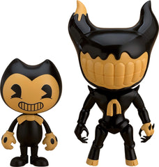 Bendy and the Dark Revival Nendoroid Action Figure Bendy & Ink Demon 10 cm 4580590175983