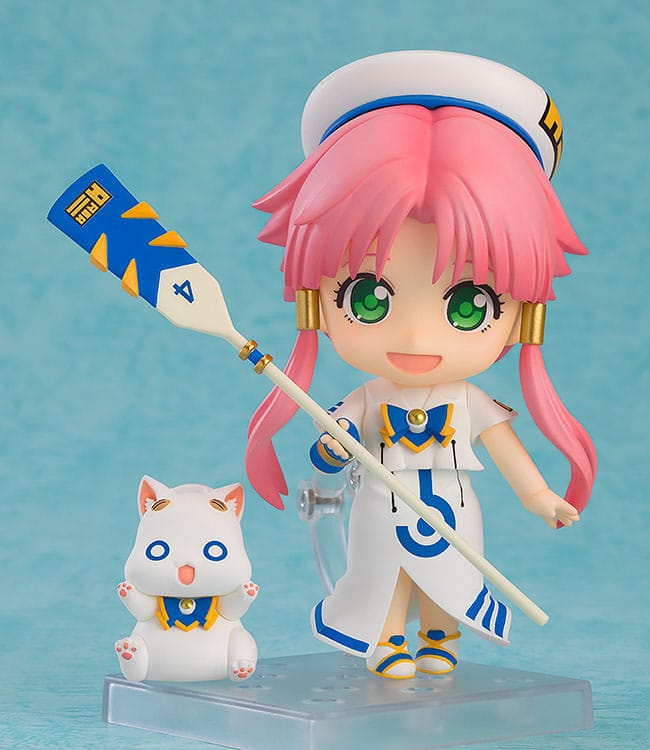 Aria Nendoroid Action Figure Akari Mizunashi 10 cm 4580590176355