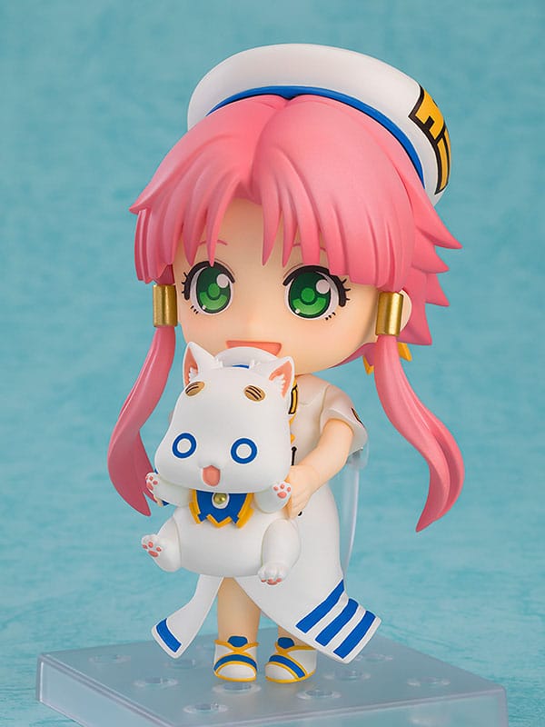 Aria Nendoroid Action Figure Akari Mizunashi 10 cm 4580590176355