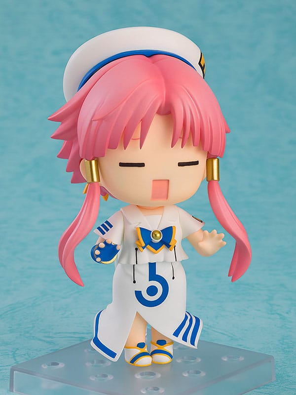 Aria Nendoroid Action Figure Akari Mizunashi 10 cm 4580590176355