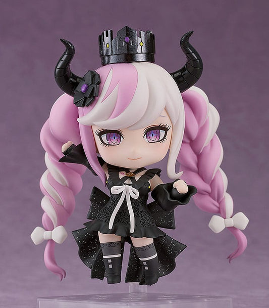 Master Detective Archives: Rain Code Nendoroid Action Figure Shinigami 10 cm 4580590176423