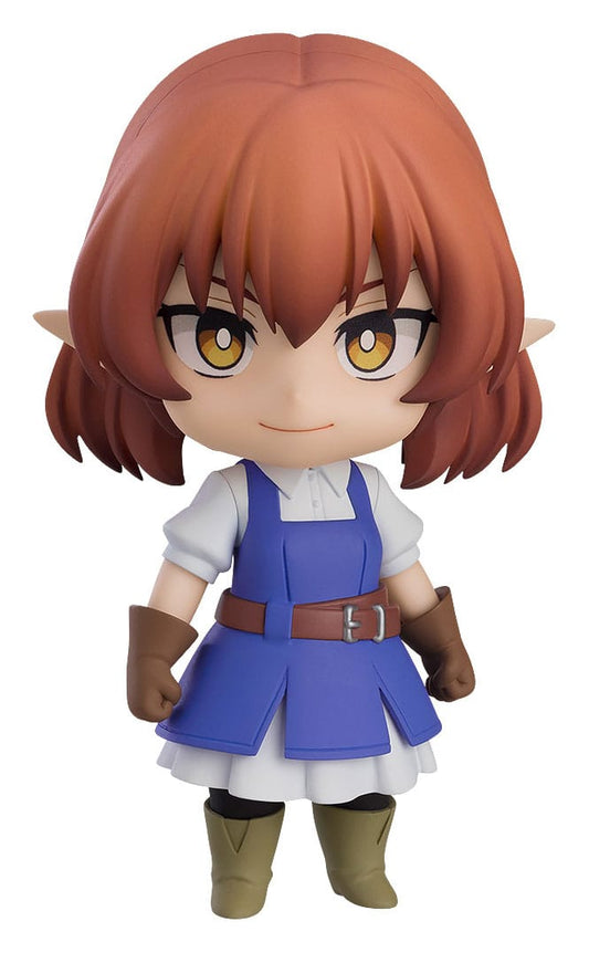 Helck Nendoroid Action Figure Vermilio 10 cm 4580590176553