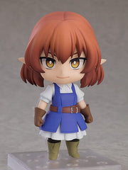 Helck Nendoroid Action Figure Vermilio 10 cm 4580590176553