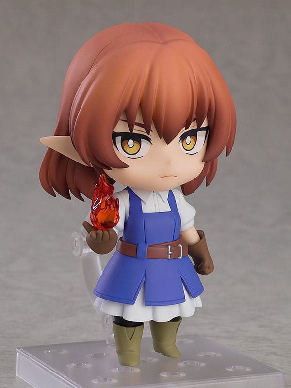 Helck Nendoroid Action Figure Vermilio 10 cm 4580590176553