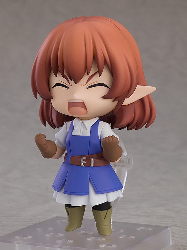 Helck Nendoroid Action Figure Vermilio 10 cm 4580590176553