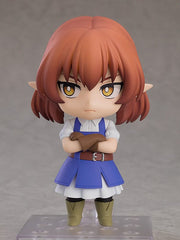 Helck Nendoroid Action Figure Vermilio 10 cm 4580590176553