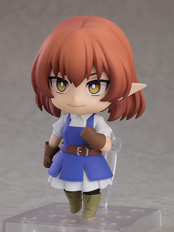 Helck Nendoroid Action Figure Vermilio 10 cm 4580590176553