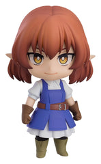 Helck Nendoroid Action Figure Vermilio 10 cm 4580590176553