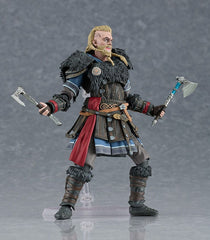 Assassin's Creed: Valhalla Figma Action Figur 4580590176560