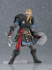 Assassin's Creed: Valhalla Figma Action Figure Eivor 16 cm 4580590176560