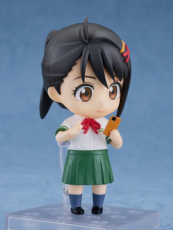 Suzume Nendoroid Action Figure Suzume Iwato 10 cm 4580590176607