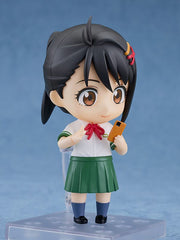 Suzume Nendoroid Action Figure Suzume Iwato 10 cm 4580590176607