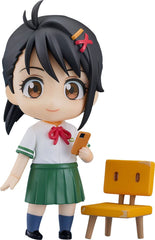 Suzume Nendoroid Action Figure Suzume Iwato 10 cm 4580590176607