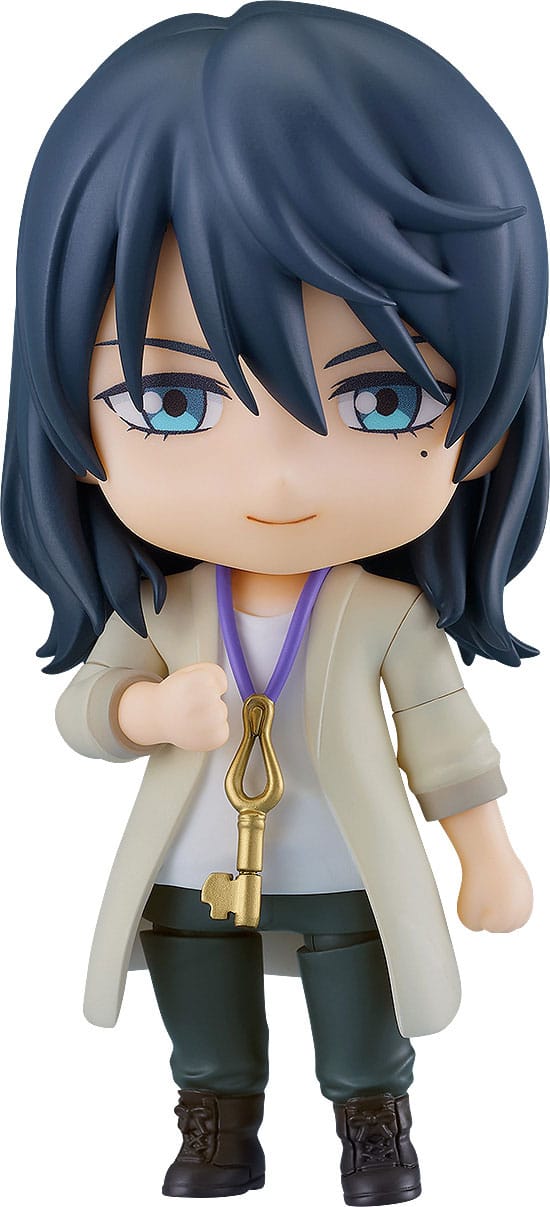 Suzume Nendoroid Action Figure Souta Munakata 10 cm 4580590176614