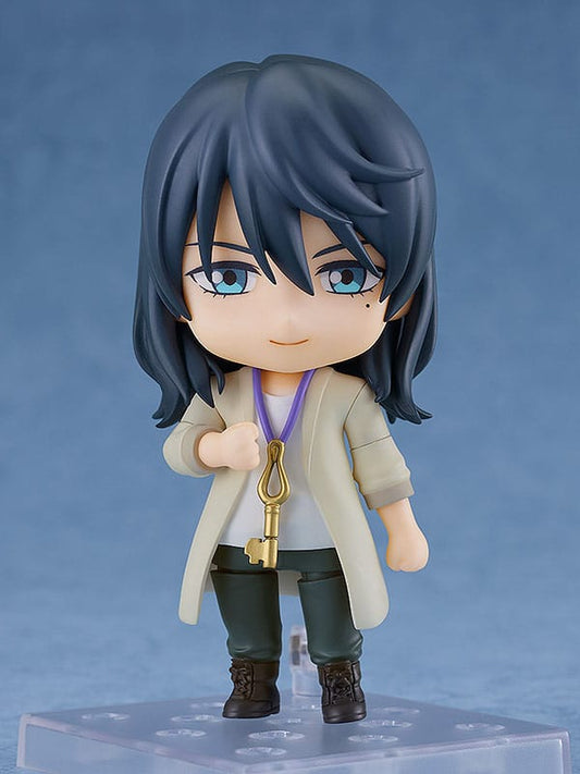 Suzume Nendoroid Action Figure Souta Munakata 10 cm 4580590176614