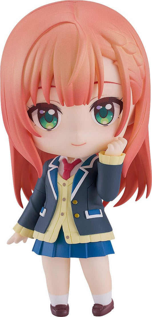 The Dreaming Boy Is a Realist Nendoroid Action Figure Aika Natsukawa 10 cm 4580590176881