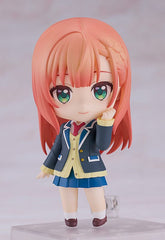 The Dreaming Boy Is a Realist Nendoroid Action Figure Aika Natsukawa 10 cm 4580590176881