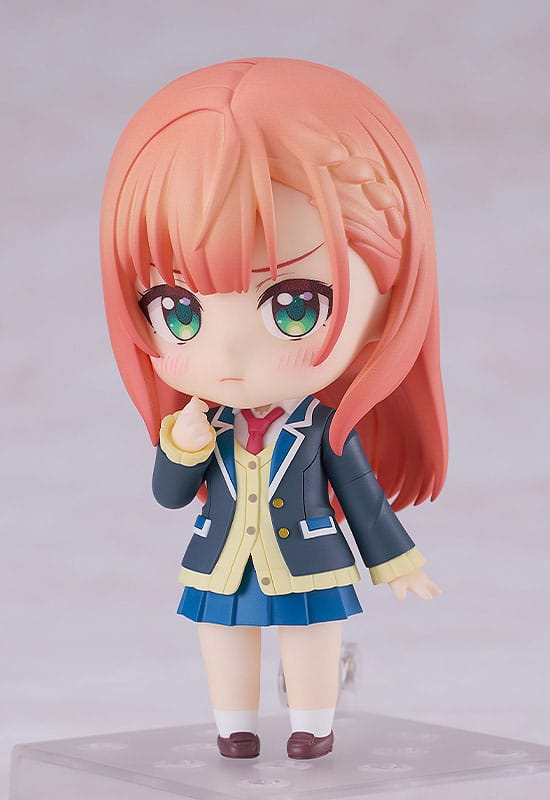 The Dreaming Boy Is a Realist Nendoroid Action Figure Aika Natsukawa 10 cm 4580590176881