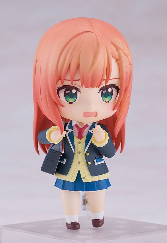 The Dreaming Boy Is a Realist Nendoroid Action Figure Aika Natsukawa 10 cm 4580590176881