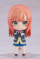 The Dreaming Boy Is a Realist Nendoroid Action Figure Aika Natsukawa 10 cm 4580590176881