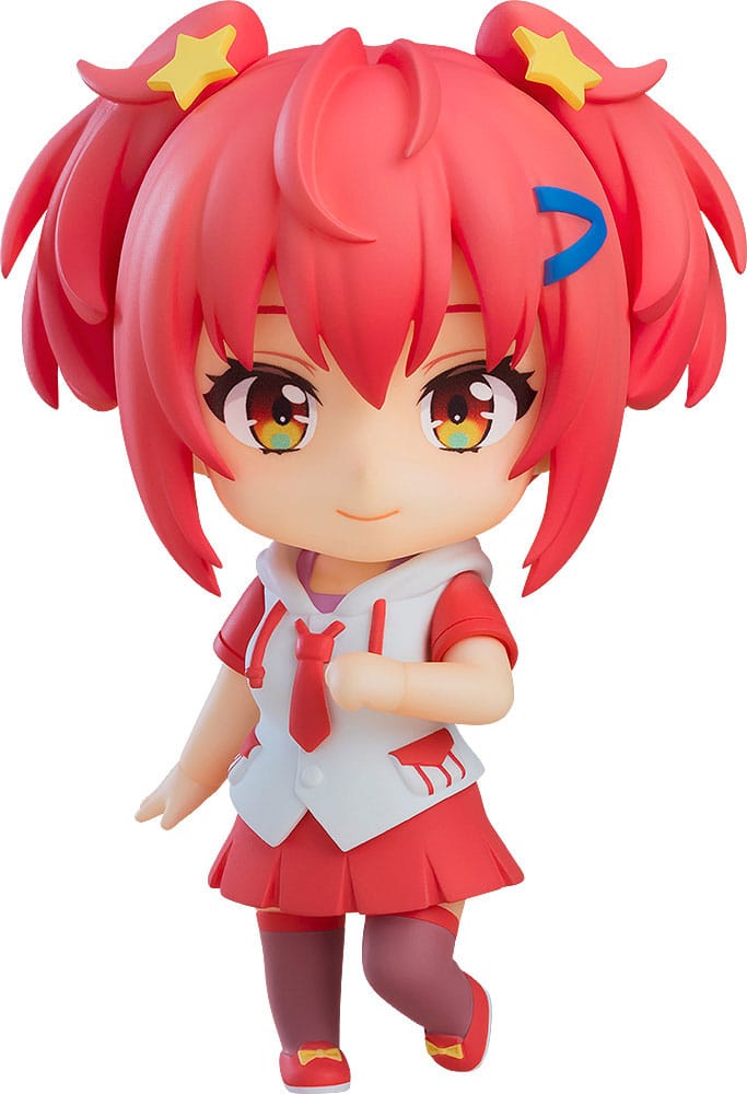 World Dai Star Nendoroid Action Figure Kokona Otori 10 cm 4580590176898