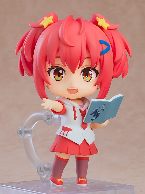 World Dai Star Nendoroid Action Figure Kokona Otori 10 cm 4580590176898