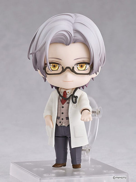 Tears of Themis Nendoroid Action Figure Adjudicator 10 cm 4580590176904