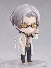 Tears of Themis Nendoroid Action Figure Adjudicator 10 cm 4580590176904