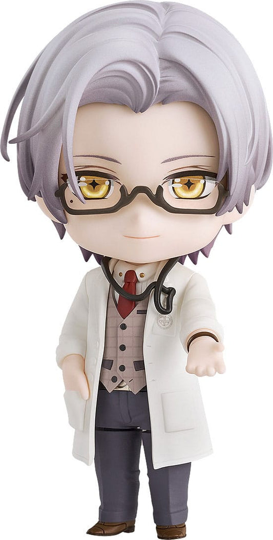 Tears of Themis Nendoroid Action Figure Adjudicator 10 cm 4580590176904