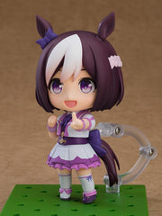 Uma Musume Pretty Derby Nendoroid Action Figure Special Week: Renewal Ver. 10 cm 4580590176966