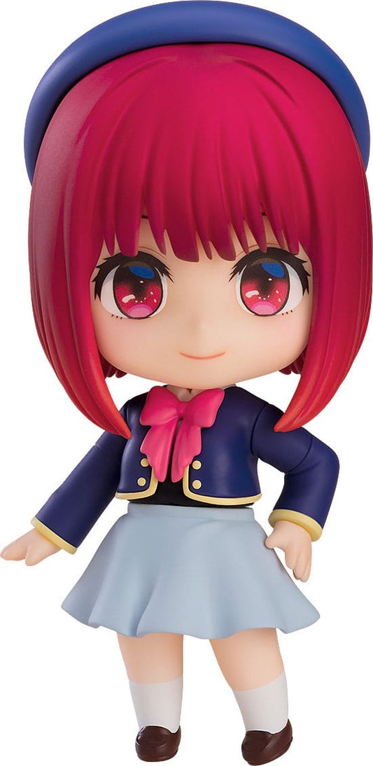 Oshi No Ko Nendoroid Action Figure Kana Arima 10 cm 4580590176980