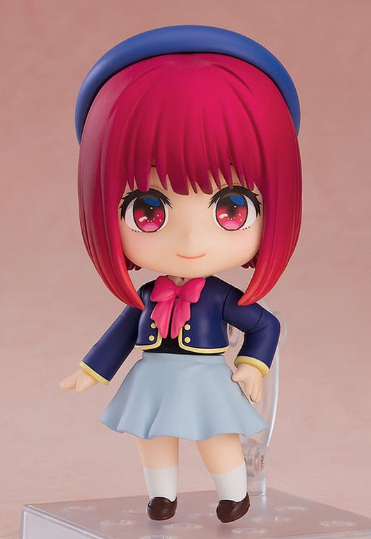 Oshi No Ko Nendoroid Action Figure Kana Arima 10 cm 4580590176980