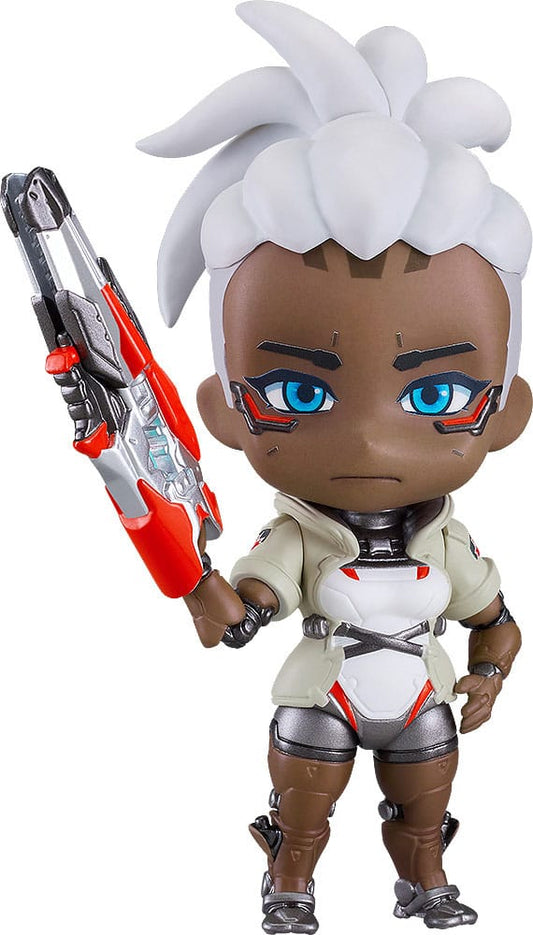 Overwatch 2 Nendoroid Action Figure Sojourn 10 cm 4580590177017