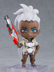 Overwatch 2 Nendoroid Action Figure Sojourn 10 cm 4580590177017