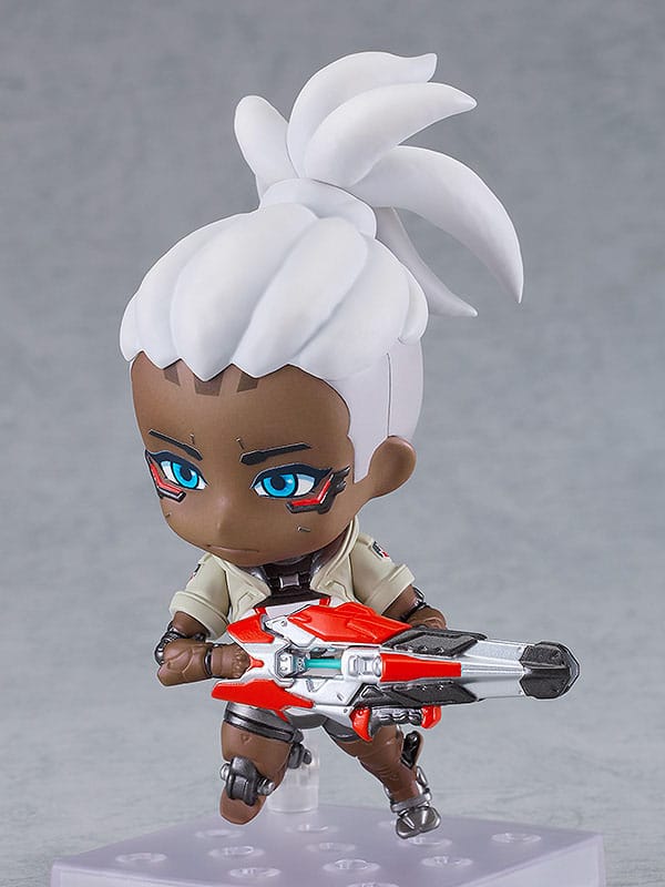 Overwatch 2 Nendoroid Action Figure Sojourn 10 cm 4580590177017